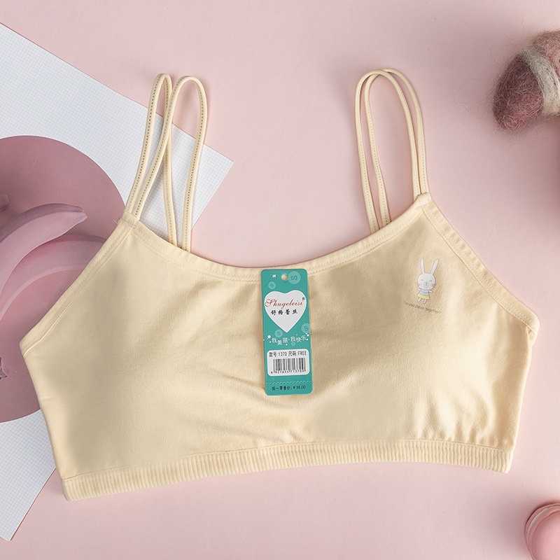 Áo lá áo bra áo lót mút liền 1370