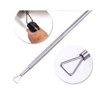 Cây cào sơn gel 2 mẫu