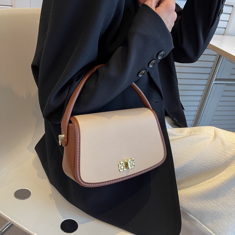 XẢ KHO Túi Khoá Phong Cách Hàn Quốc