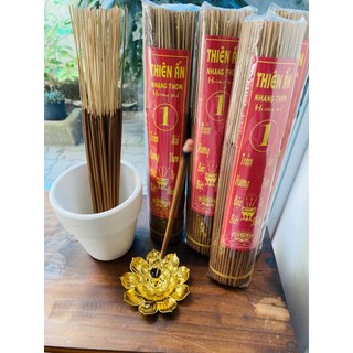 Nhang quế sạch Quảng Nam