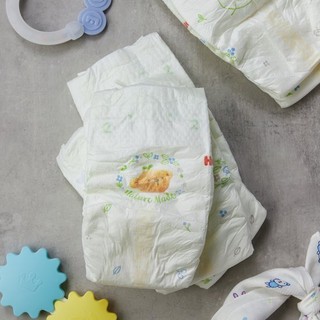 Bỉm tã dán huggies nature made/ magic fit/ magic comfort/ summer/ bosong nội địa hàn quốc cho bé