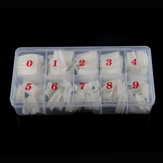Móng nối Hàn - Phụ kiện Nail