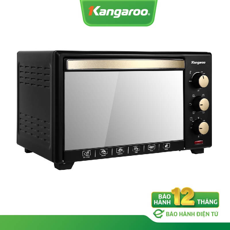 Lò nướng điện 32L Kangaroo KG3201