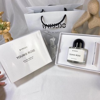 Nước hoa Byredo Young Rose 100ml