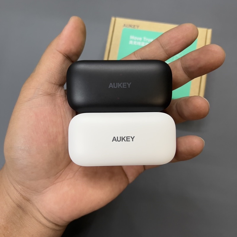Tai nghe Bluetooth Aukey-T21 Full box