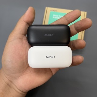 Tai nghe Bluetooth Aukey-T21 Full box (Hàng Tồn)