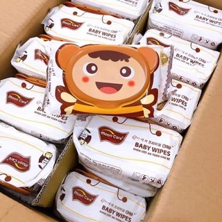 Khăn Giấy Ướt 150 tờ