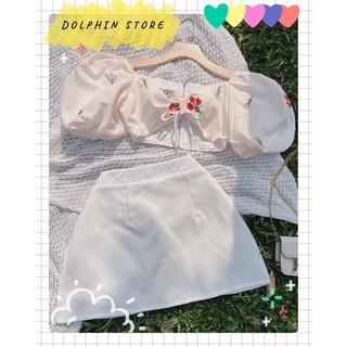 BIGSIZE Set đi biển bigsize