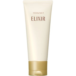 Sữa rửa mặt Shiseido Elixir 145g
