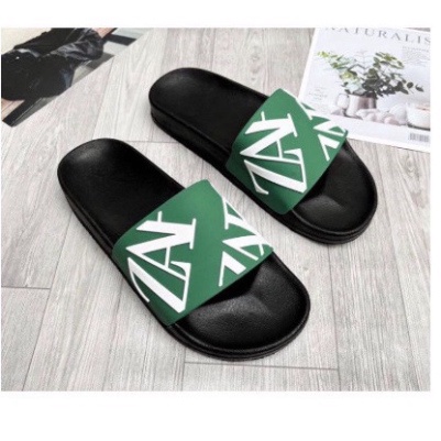 HOT TREND DÉP NAM NỮ QUAI NGANG THỜI TRANG , DÉP Z A.R A PHONG CÁCH 2023