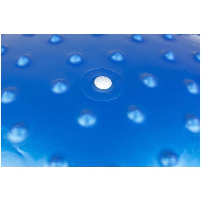 Bóng Gai Cao Su Mềm Tập Đá Banh Cho Bé Yêu