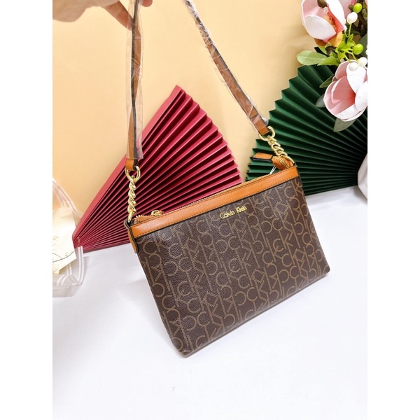 TÚI CK DẸP HOẠ TIẾT SZ 23