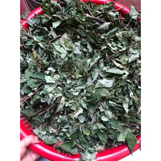 Lá khế chua khô - Tấn Phát