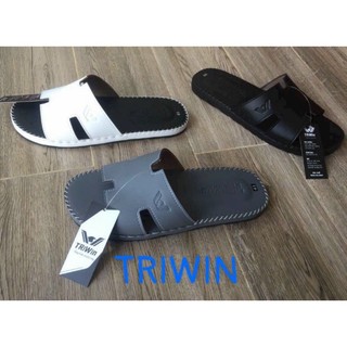 Dép nam Triwin chữ H êm ái, bền đẹp