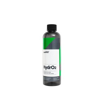 Dung dịch tạo hiệu ứng lá sen carpro hydro2 500ml