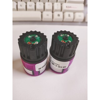 2 củ micro k8 thay củ mic loa kéo micro bãi