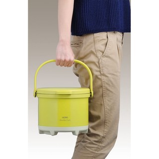 Nồi ủ Thermos dung tích 3 lít