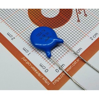 10D471K Tụ chống sét Varistor 470V 10mm
