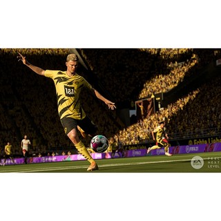 Game FIFA 22 Legacy Edition - Cho Máy Nintendo Switch