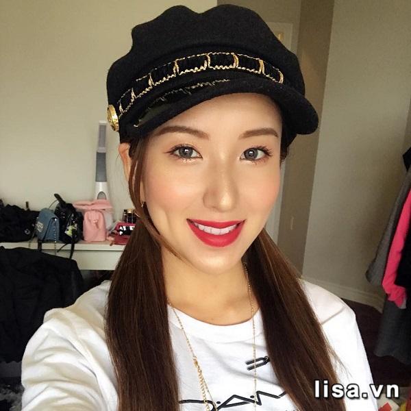 Son MAC Powder Kiss Lipstick Màu 306 Shocking Revelation