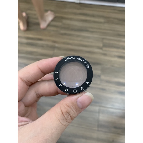 Phấn mắt Sephora N2999 Coffee Break