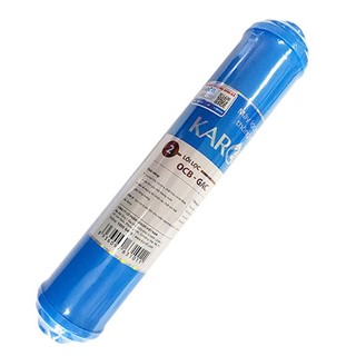 Lõi lọc nước karofi t33 ocb số 2