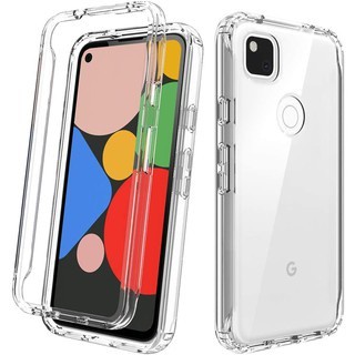 Case ốp lưng cường lực Google Pixel 4XL 4a5g 1 XL 4XL