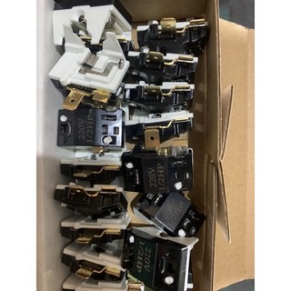 Tecmic tủ lạnh (1/2 , 1/3 , 1/4 ,1/5 ,1/6 ,1/8 )