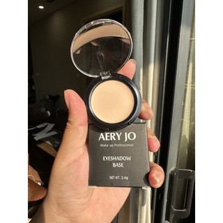 Kem lot base mắt aery jo