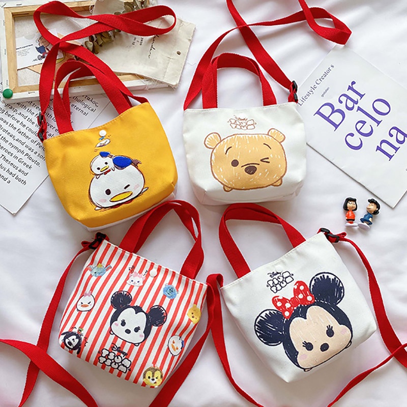 Sun baby Túi Đeo Chéo Nhiều Loại Thời Trang Thường Ngày Dễ Thương 2023 Dành Cho Trẻ Em Hàng Bán Chạy Nhất 2023