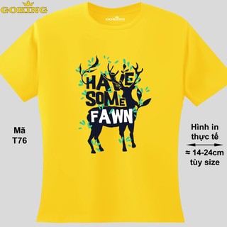 Sale: Áo thun nữ thoát nhiệt Nhật Bản GOKING siêu thoáng mát, thấm hút mồ hôi. Áo phông xuất khẩu hàng hiệu cao cấp