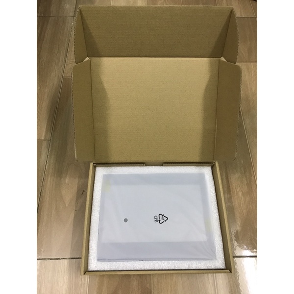 Màn hình 7 inch IPS Cảm ứng vỏ kim loại | BigBuy360 - bigbuy360.vn