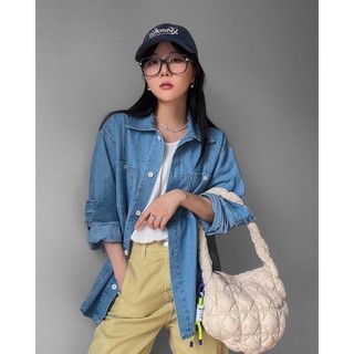 Túi phao form nhỏ / Cloudie bag