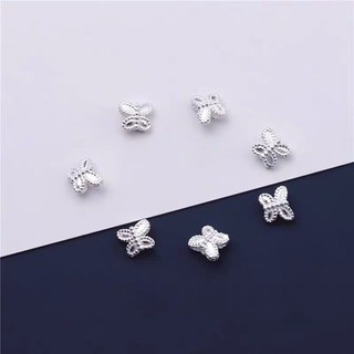 [S925] Charm bạc hình con bướm nhỏ - MH094 MOCHUONG JEWELRY