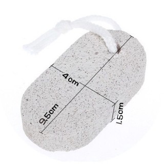 Đá chà gót chân,tẩy tế bào chết(set 2 cái)