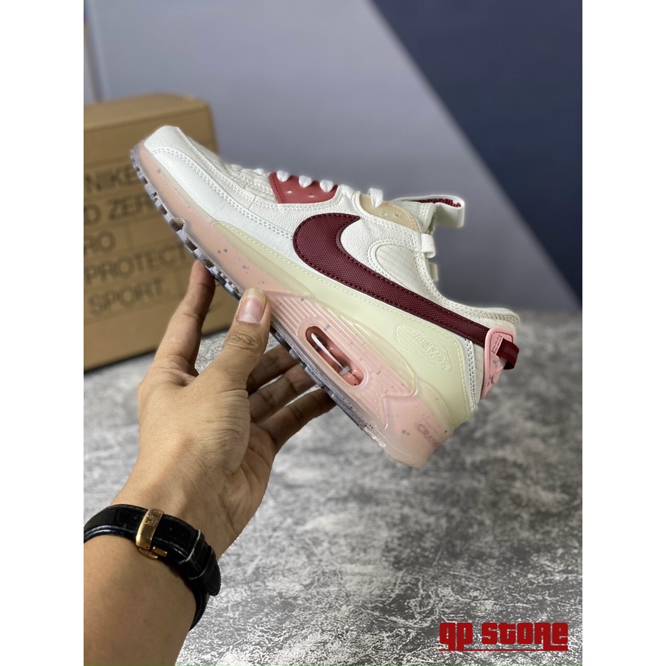 Giày Thể Thao Nike Air Max 90