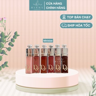Son dưỡng Dior Lip Maximizer