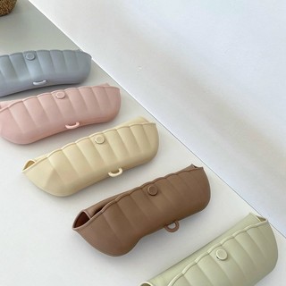 Yếm sò silicon gấp gọn Tgm - Bibi Kids