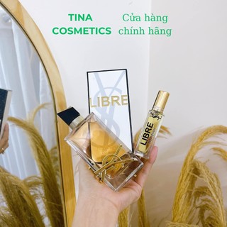 Tinh dầu nước hoa dubai chiết 27ml giữ hương siêu lâu - tina shop