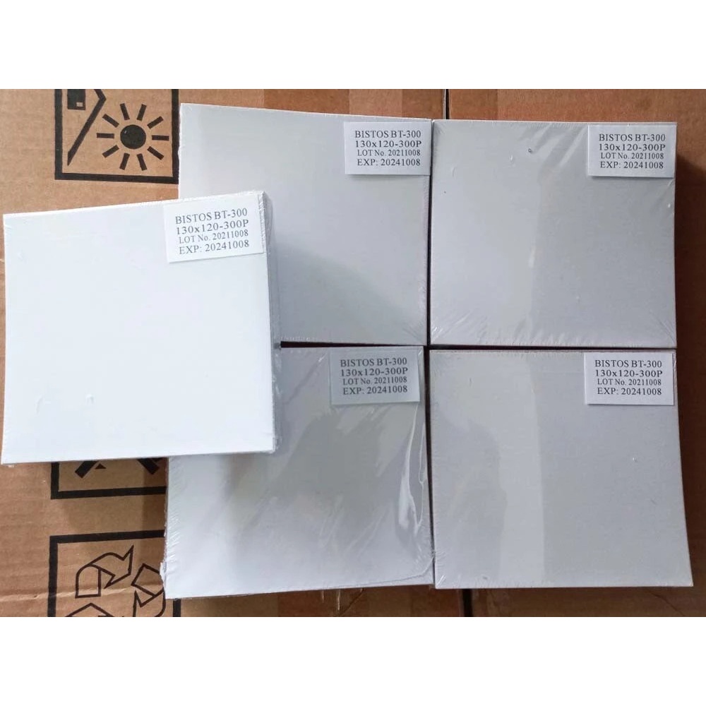 Giấy Monitor Sản Khoa BT-300 Bistos