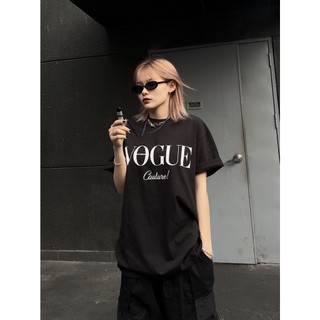 Áo thun nam nữ Vogue SS4B - TheFreedom [CHÍNH HÃNG]