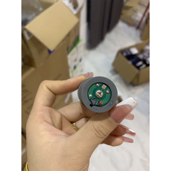 Củ míc k18 cojl neo chính hãng baier