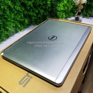 Laptop dell latitude E7440