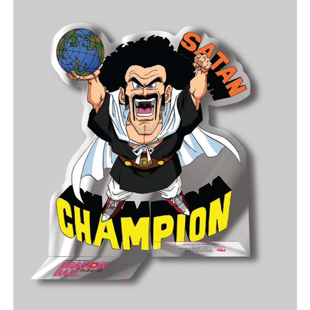 Truyện Tranh - Dragon Ball Full Color - Phần Sáu: Ma Buu - Tập 4 - Tặng Kèm Standee PVC Hoặc Postcard - KĐ