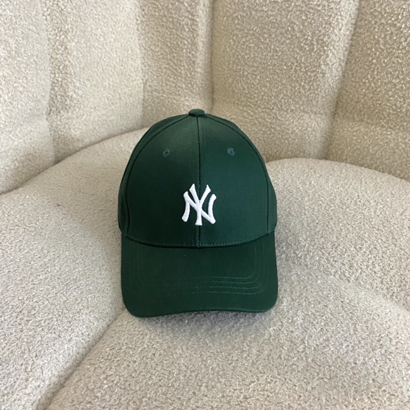 Mũ MLB có thể chỉnh quai mũ