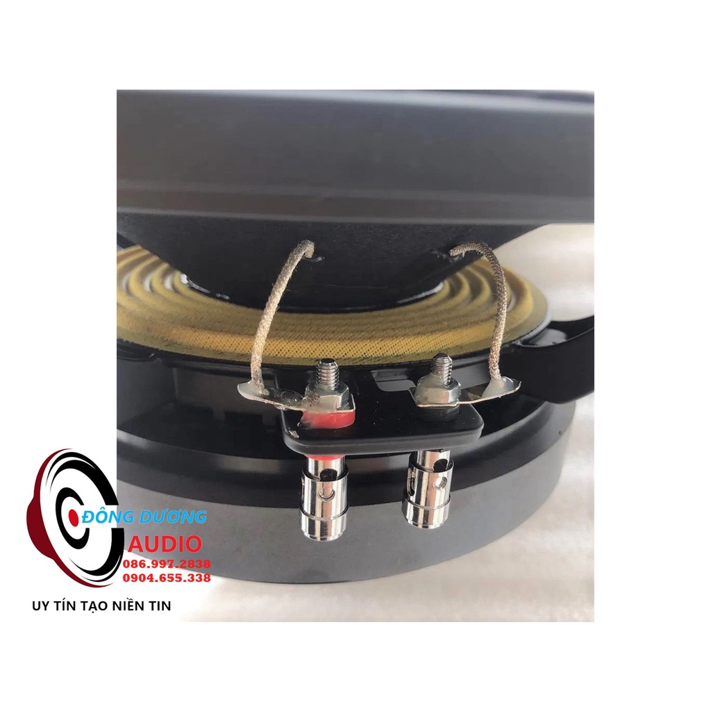 BASS 25 BM CHINA TỪ 170 COIL 76 MÀNG CHỐNG THẤM -GIÁ MỘT LOA 10BM300H