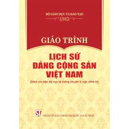 lịch sử đảng cộng sản việt nam-Lich su dang cong san viet nam