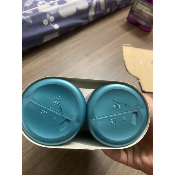 TiGi Xanh Dương- Dầu gội, dầu xả chai 750ml