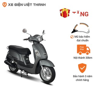 Xe Tay Ga Kymco Like 50CC