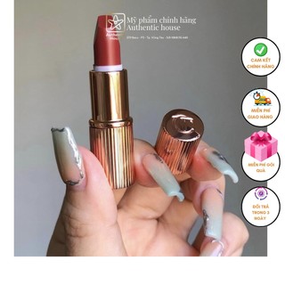 Son Charlotte Tilbury Walk of No Shame Mini 1G